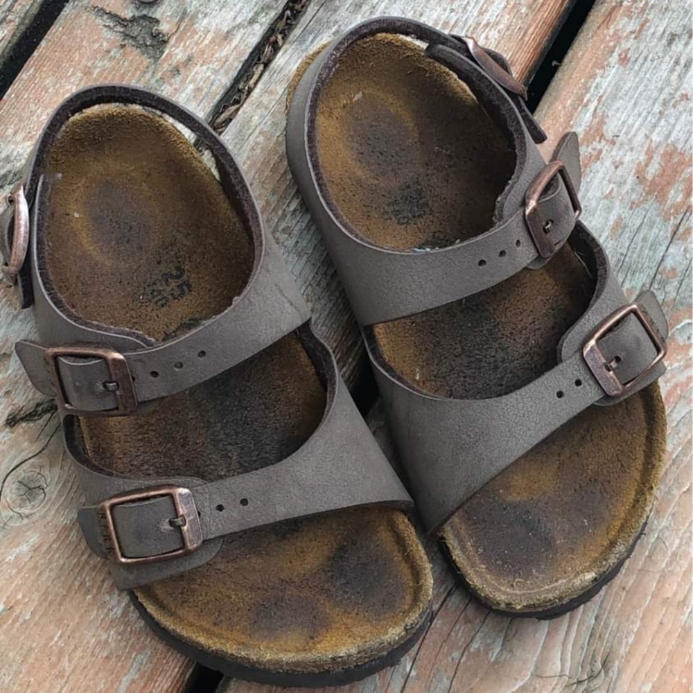 Toddler Birkenstock 25/7-7.5